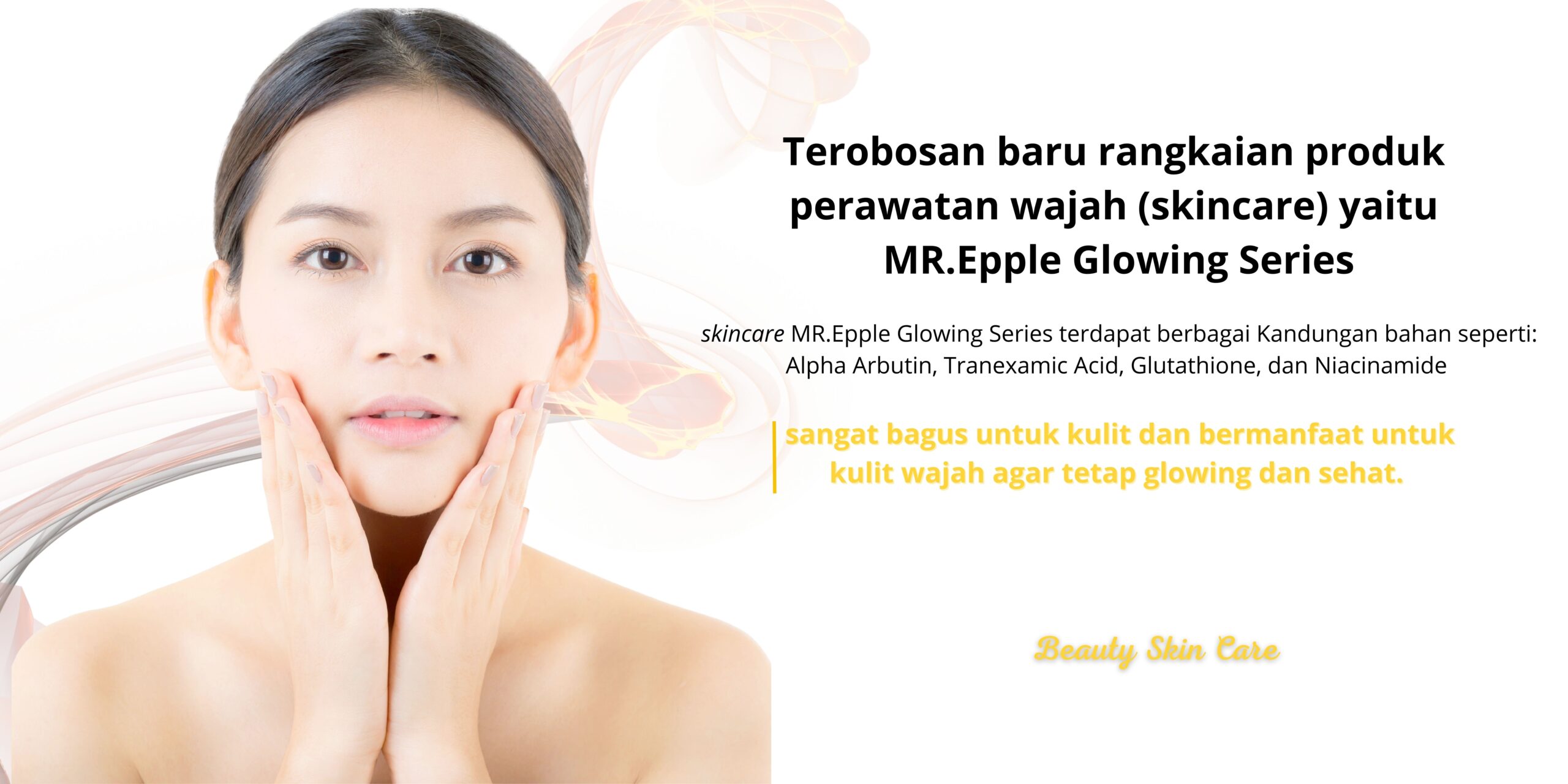 Our skin care collection has everything you need to brighten, smooth and hydrate your skin. (2)